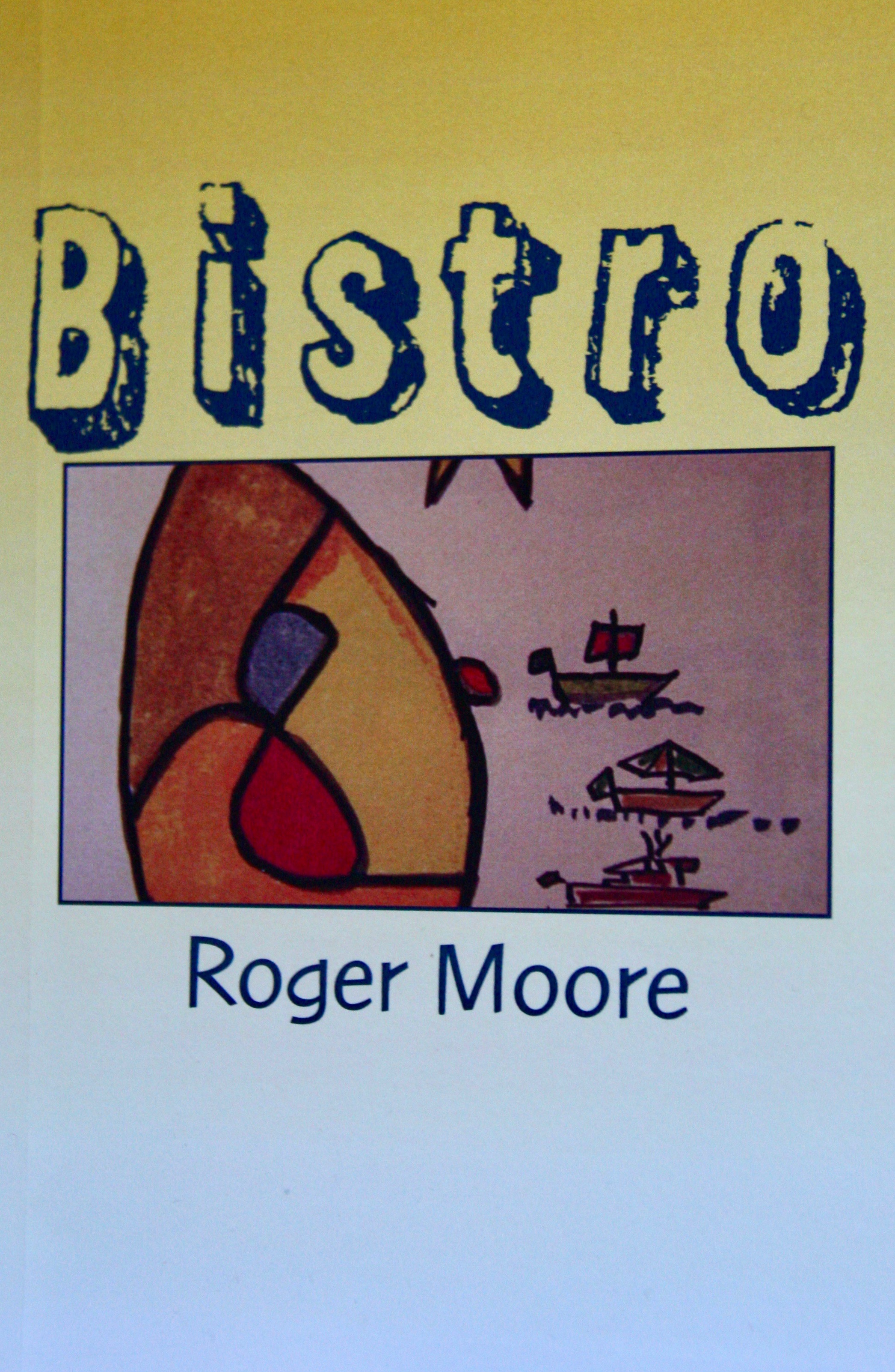 Bistro Cover