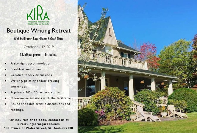 KIRA Boutique Writing Retreat Advertisement.jpg